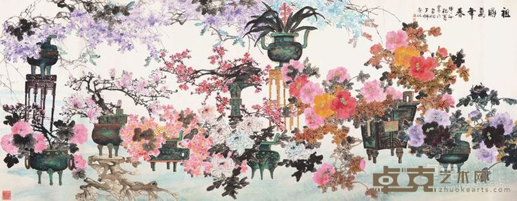 展览作品 23