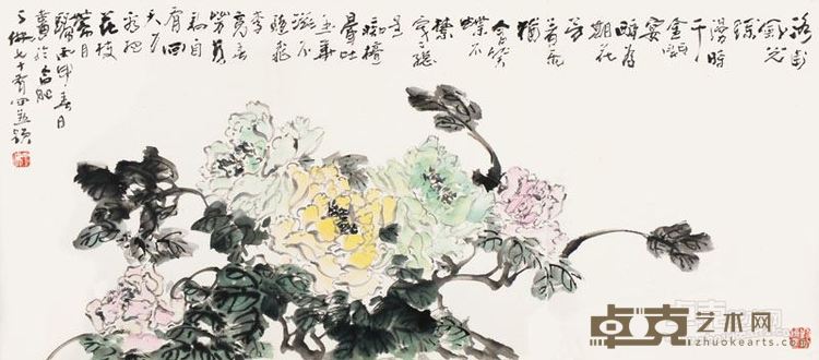 展览作品 19