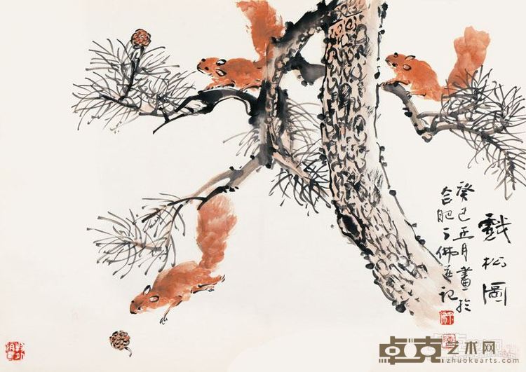 展览作品 18
