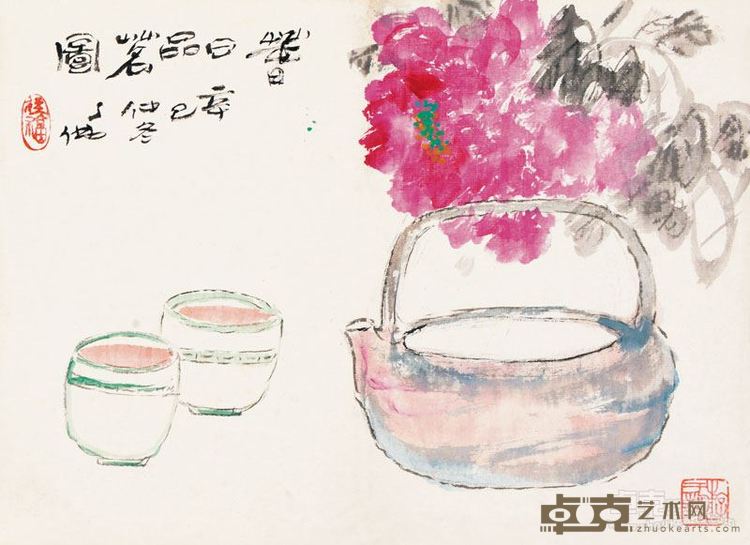 展览作品 17