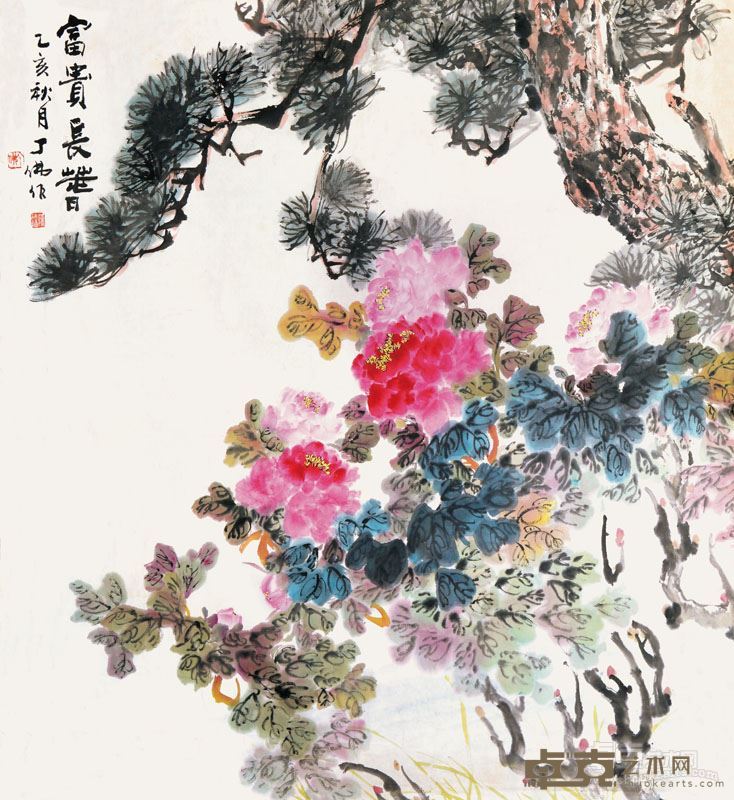 展览作品 13