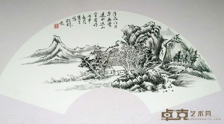许宝午展览作品2