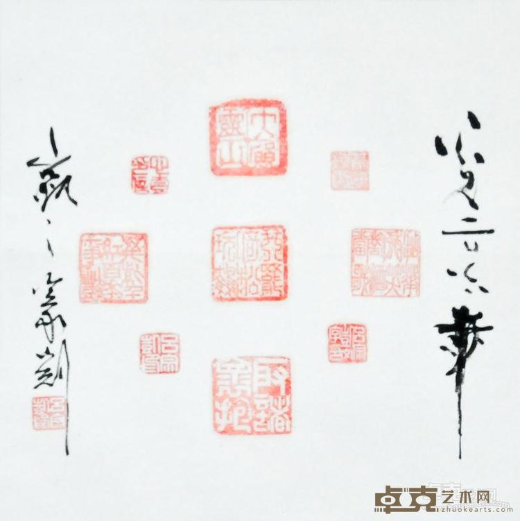 吕宗凯展览作品1