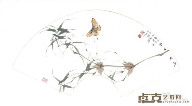 【写意作品】凝露留香
