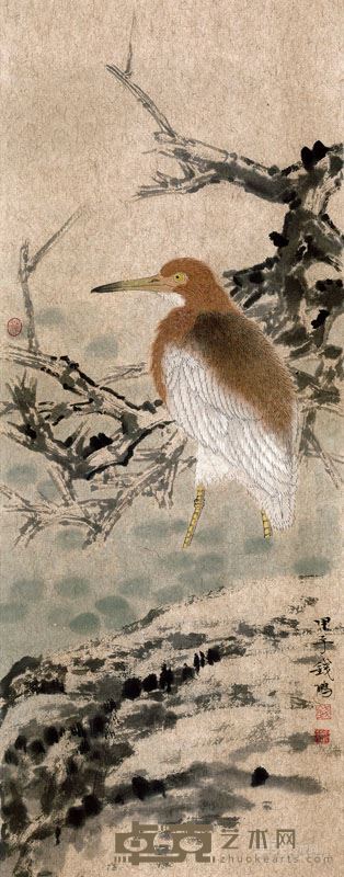 【写意作品】逸意幽姿