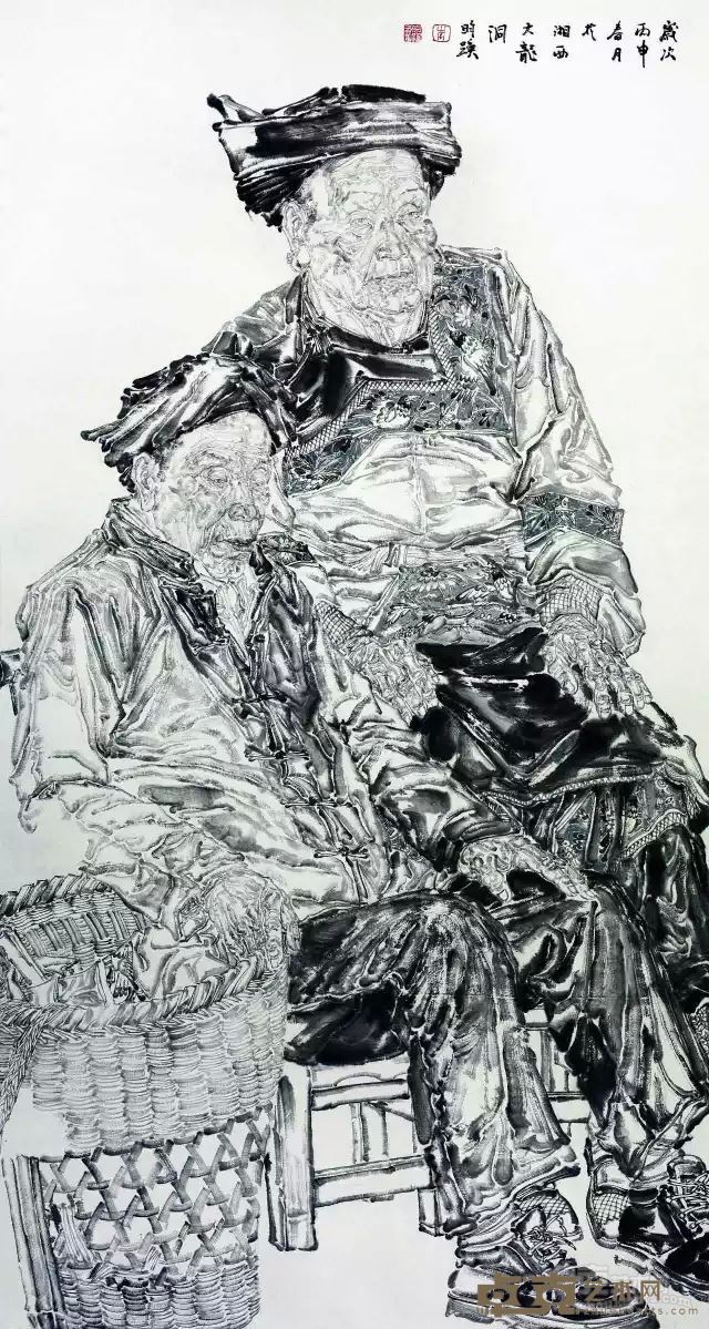 展览作品 6