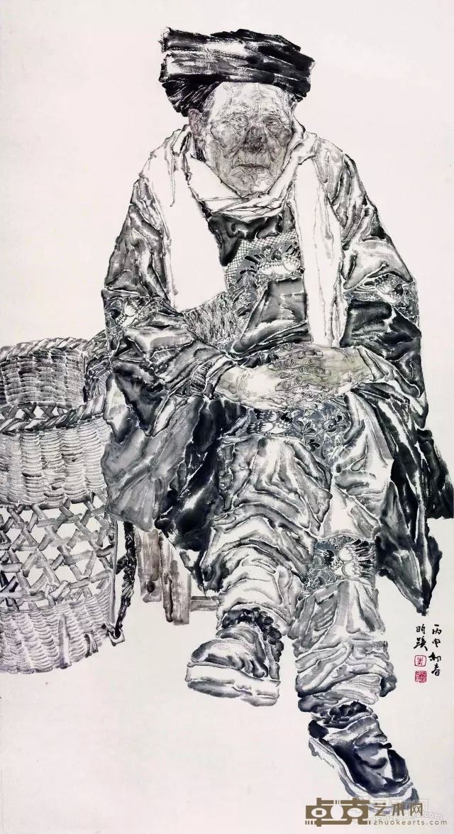 展览作品 5