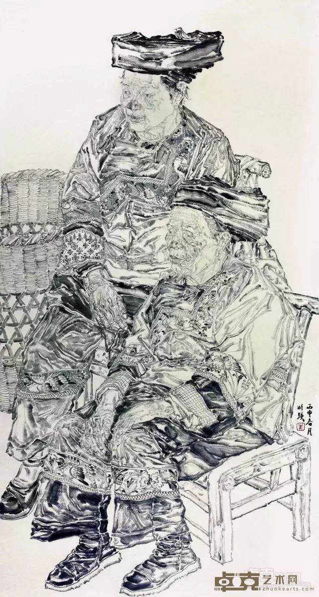 展览作品 4