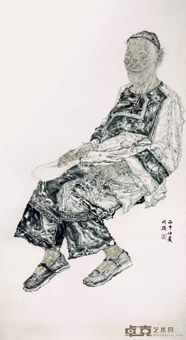 展览作品 3