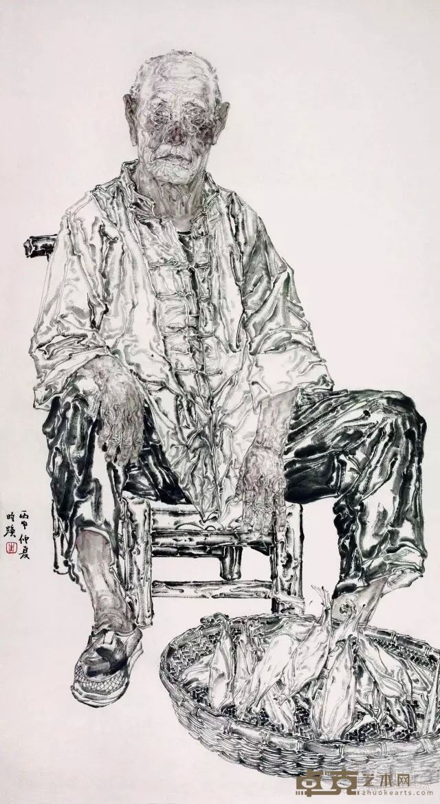 展览作品 2