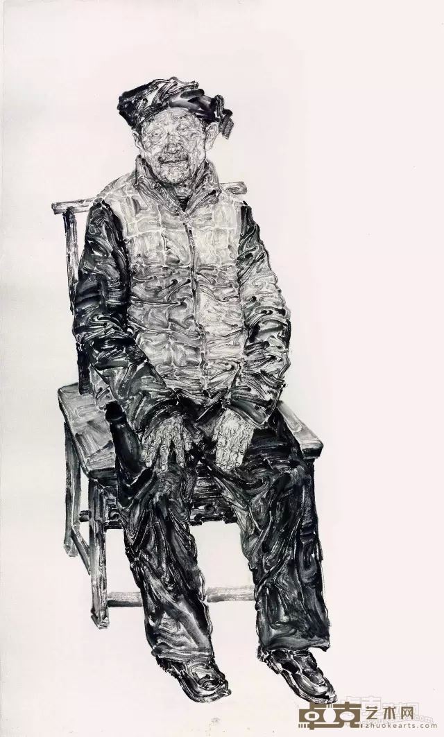展览作品 1