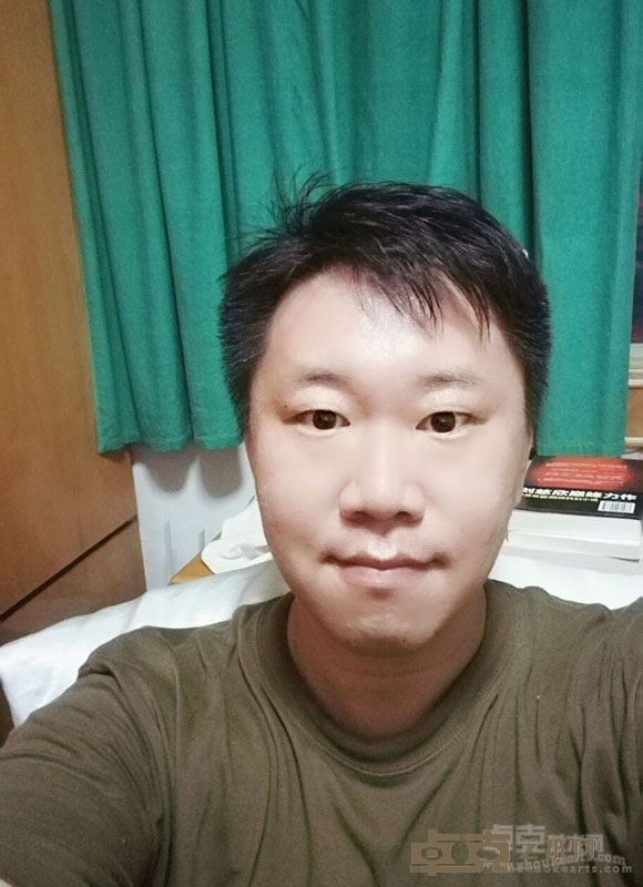 邱磊