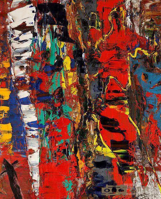 展览作品7