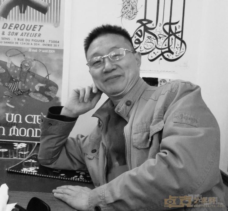 项春生
