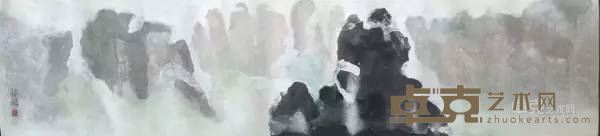 张鹏展览作品1