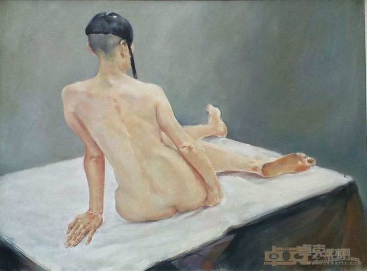 程多耀展览作品2