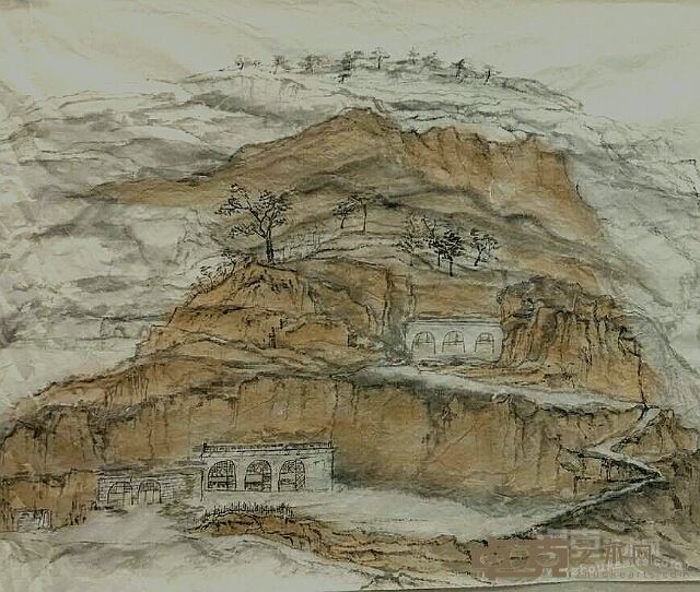 展览作品2