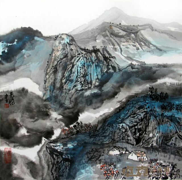 展览作品3