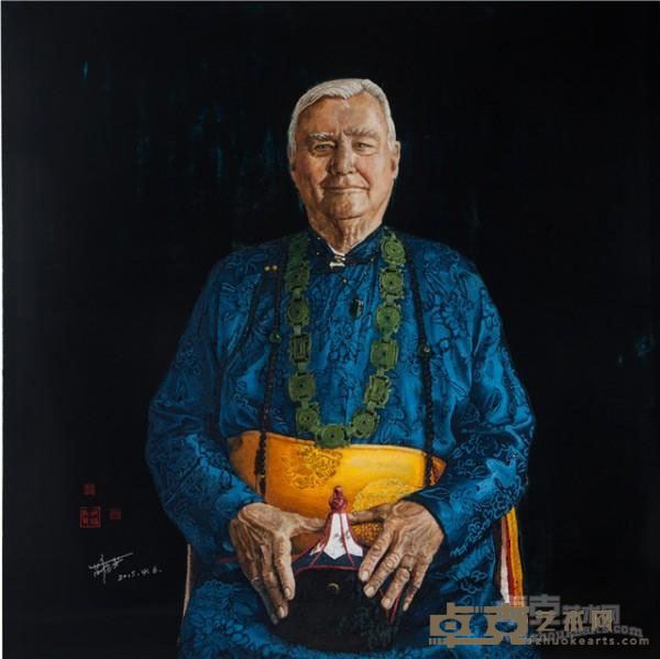 范福安师生徽州漆艺作品全国巡展-深圳展