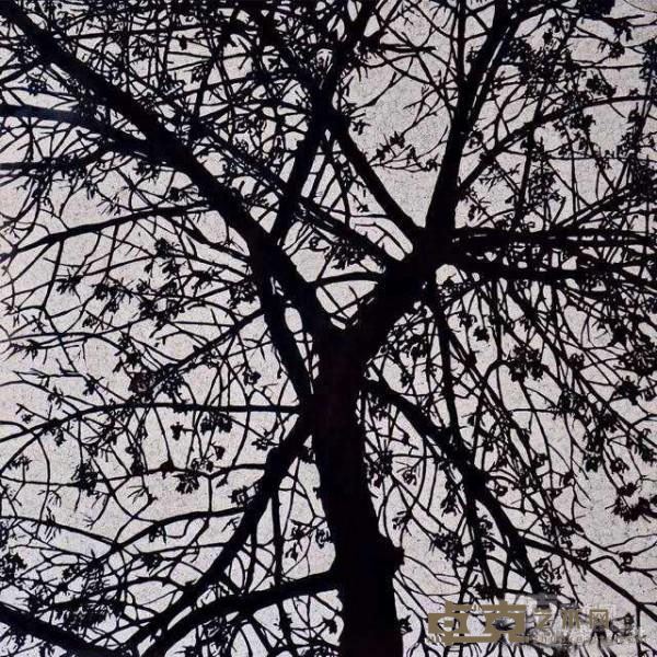 范福安师生徽州漆艺作品全国巡展-深圳展