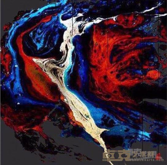 范福安师生徽州漆艺作品全国巡展-深圳展