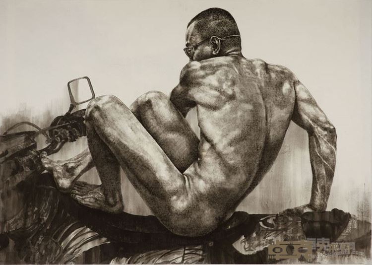 驭者300x215cm