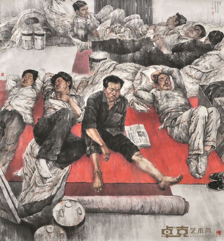 《正午》