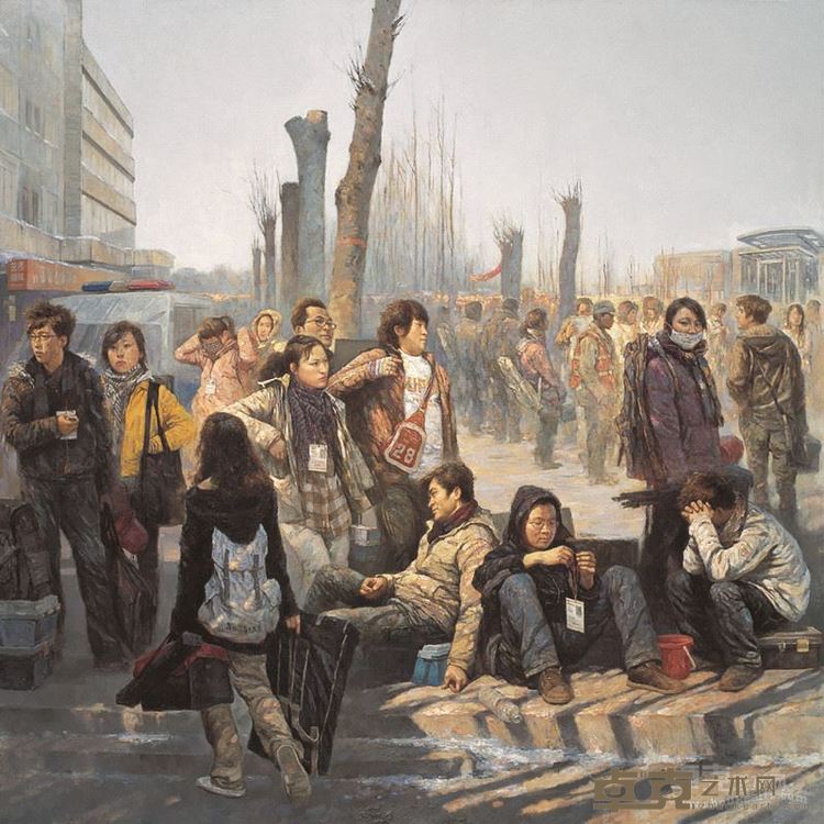 《远春》