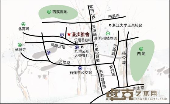 地图