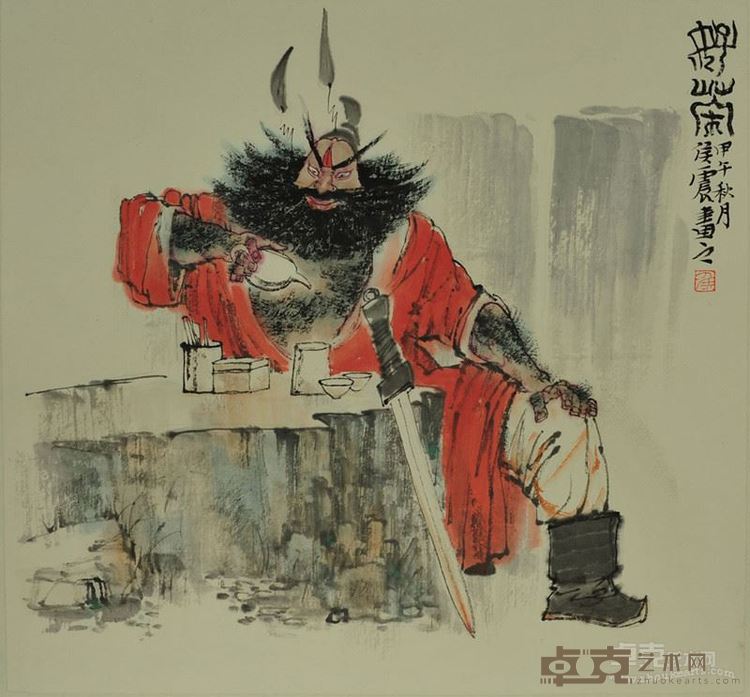 展览作品2