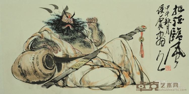 展览作品3