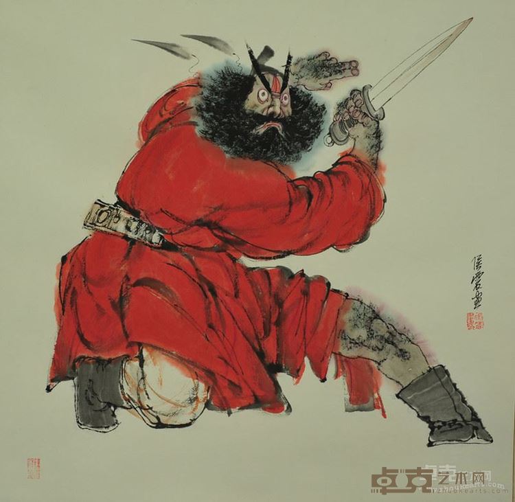 展览作品7