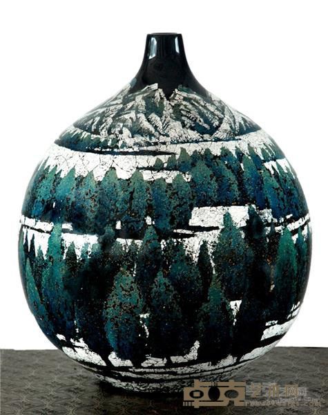 范福安师生徽州漆艺作品全国巡回展（烟台站）
