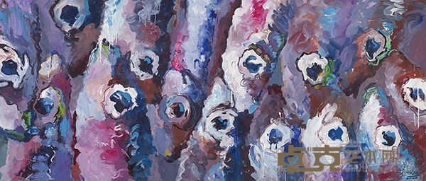 放生计划——前宾个展