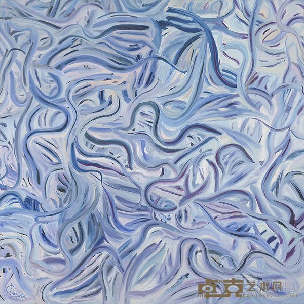 放生计划——前宾个展