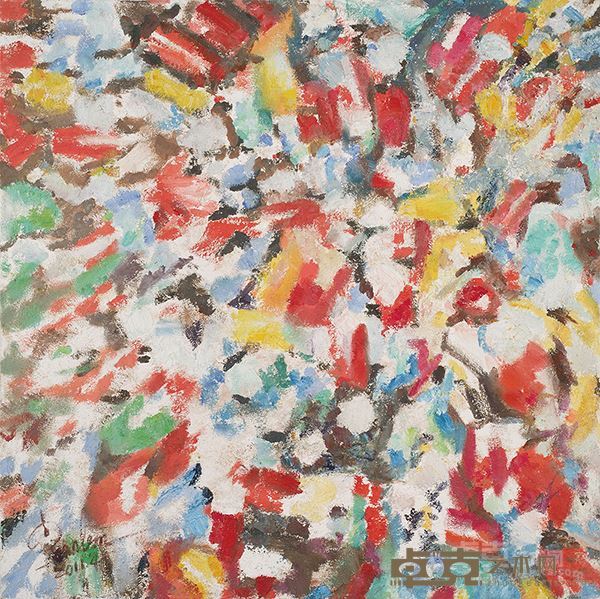 放生计划——前宾个展