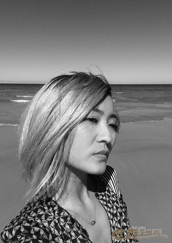艺术家 唐钰涵