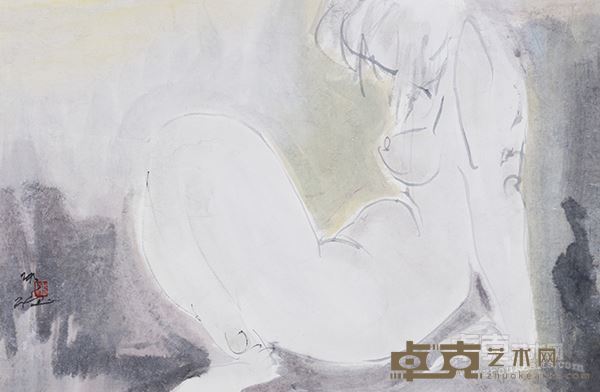 潘裕钰 作品