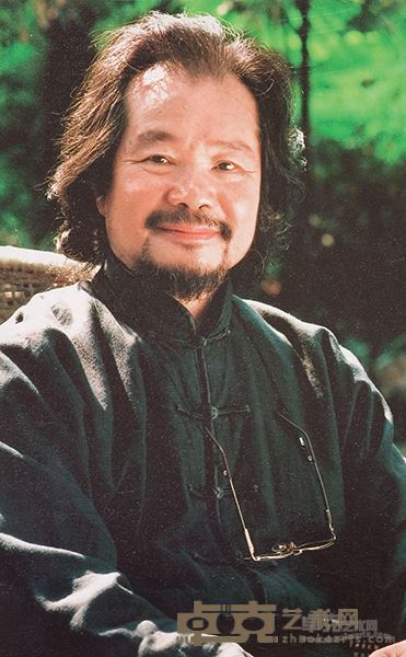 艺术家 潘裕钰
