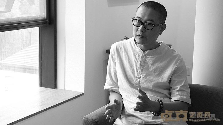 艺术家 魏全儒