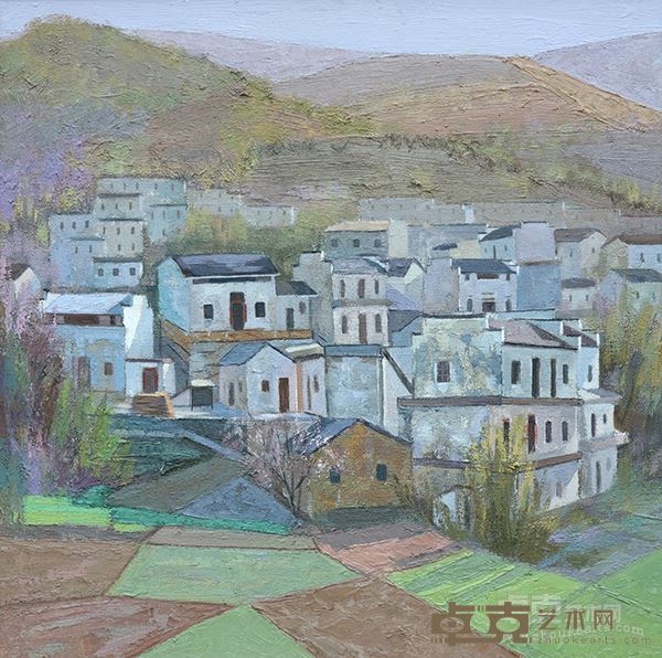 洽舍的早晨