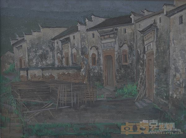 徽州人家