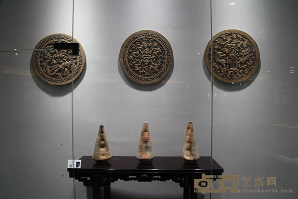 展览作品