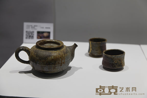 展览作品