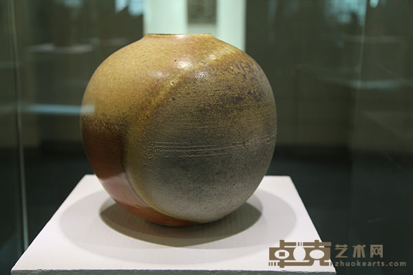 展览作品