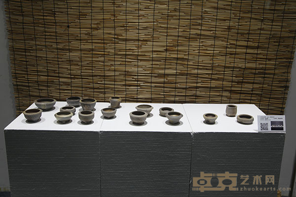 展览作品