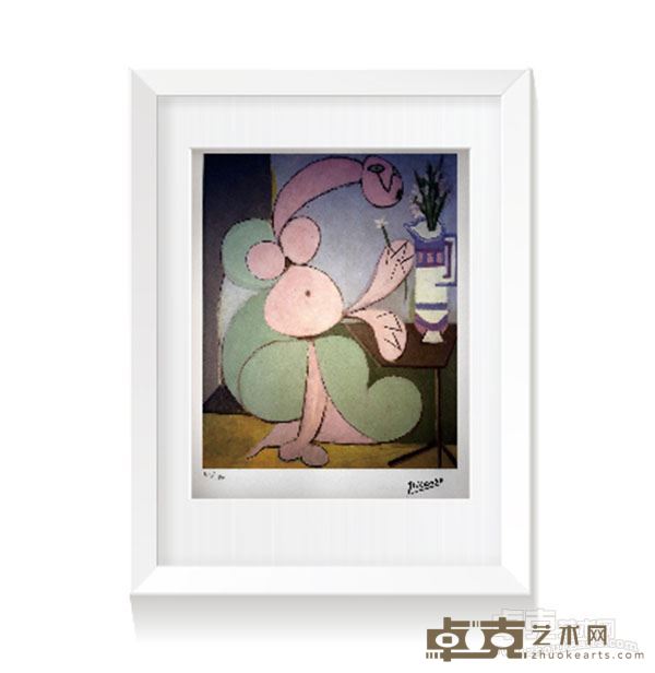 “毕加索遇见达利”（南宁站）版画作品展
