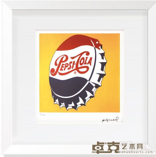 百事可乐