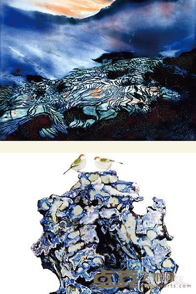 海报
