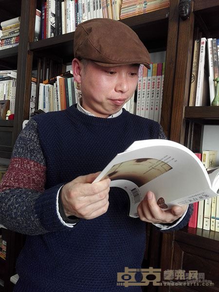 艺术家 明清
